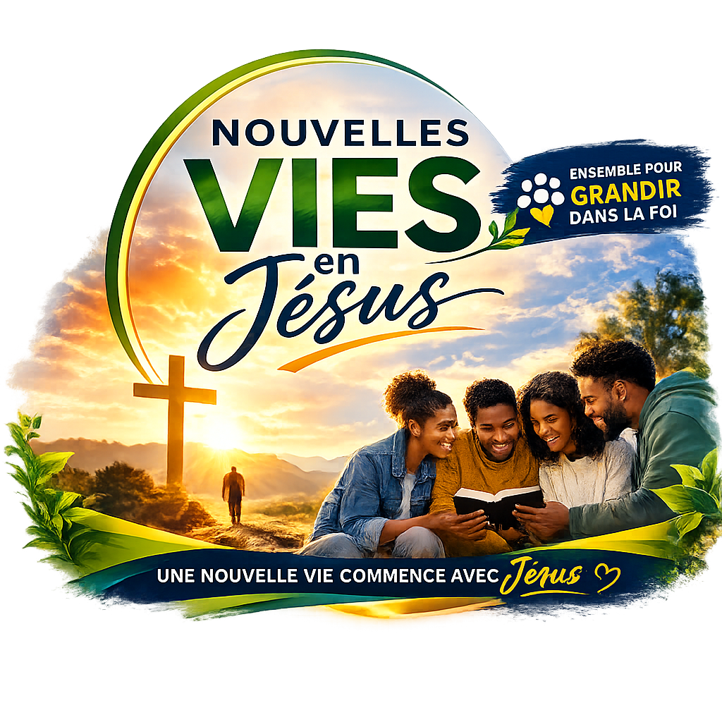 Nouvelles Vies en Jésus