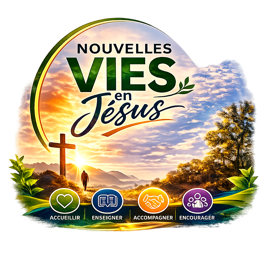 Nouvelles Vies en Jésus